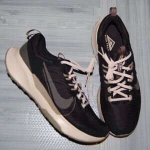 NIKE Juniper Trail 2 Trail Running Shoes Men's Size 11.5 NWOB Style: DM0822-005